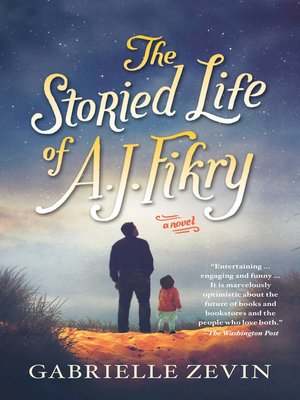 the story life of aj fikry